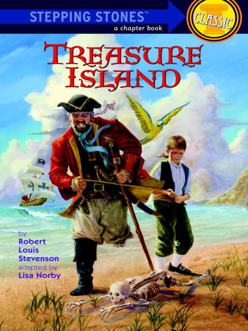 Title details for Treasure Island by Lisa Norby - Available